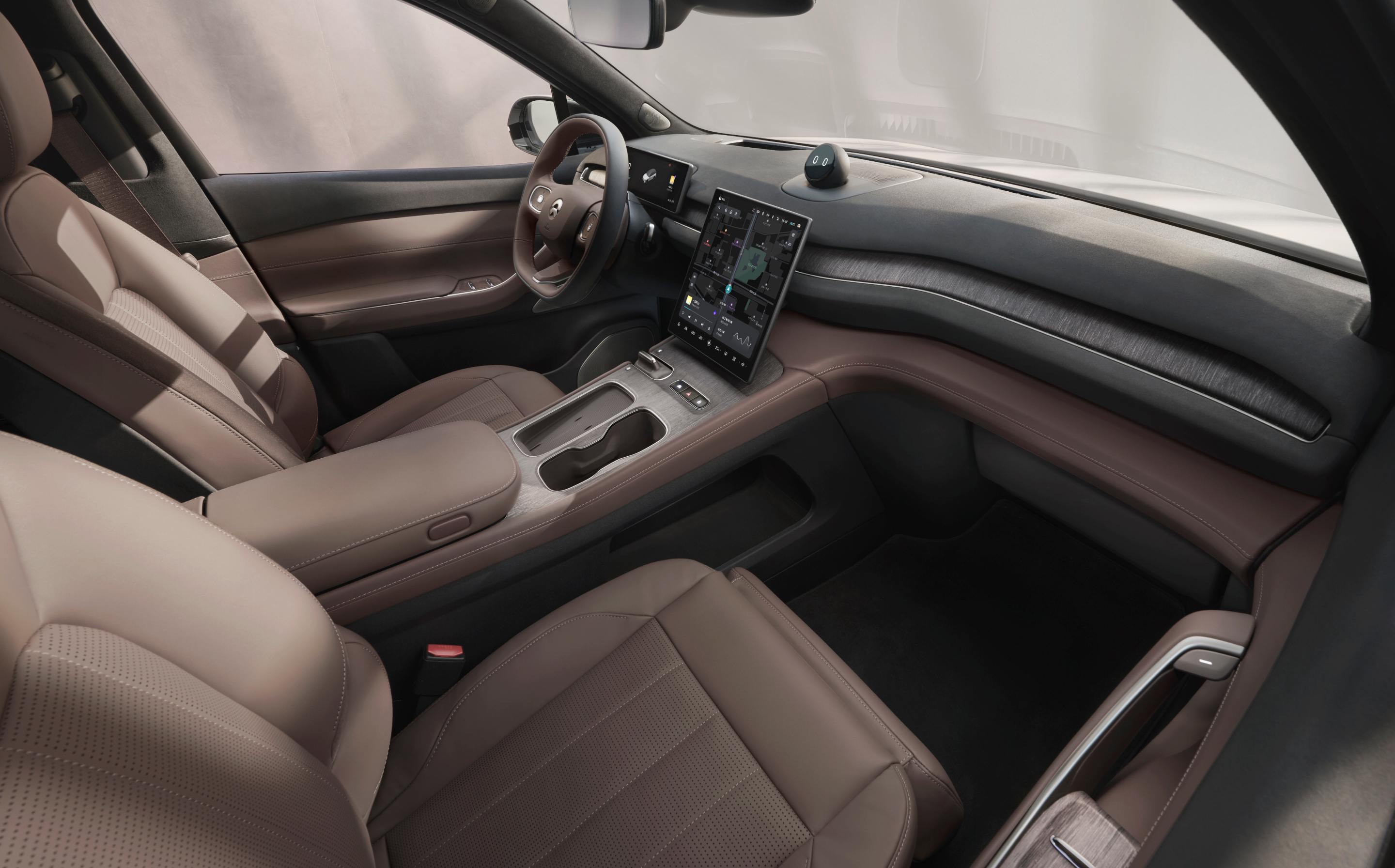 Innovative Space Layout