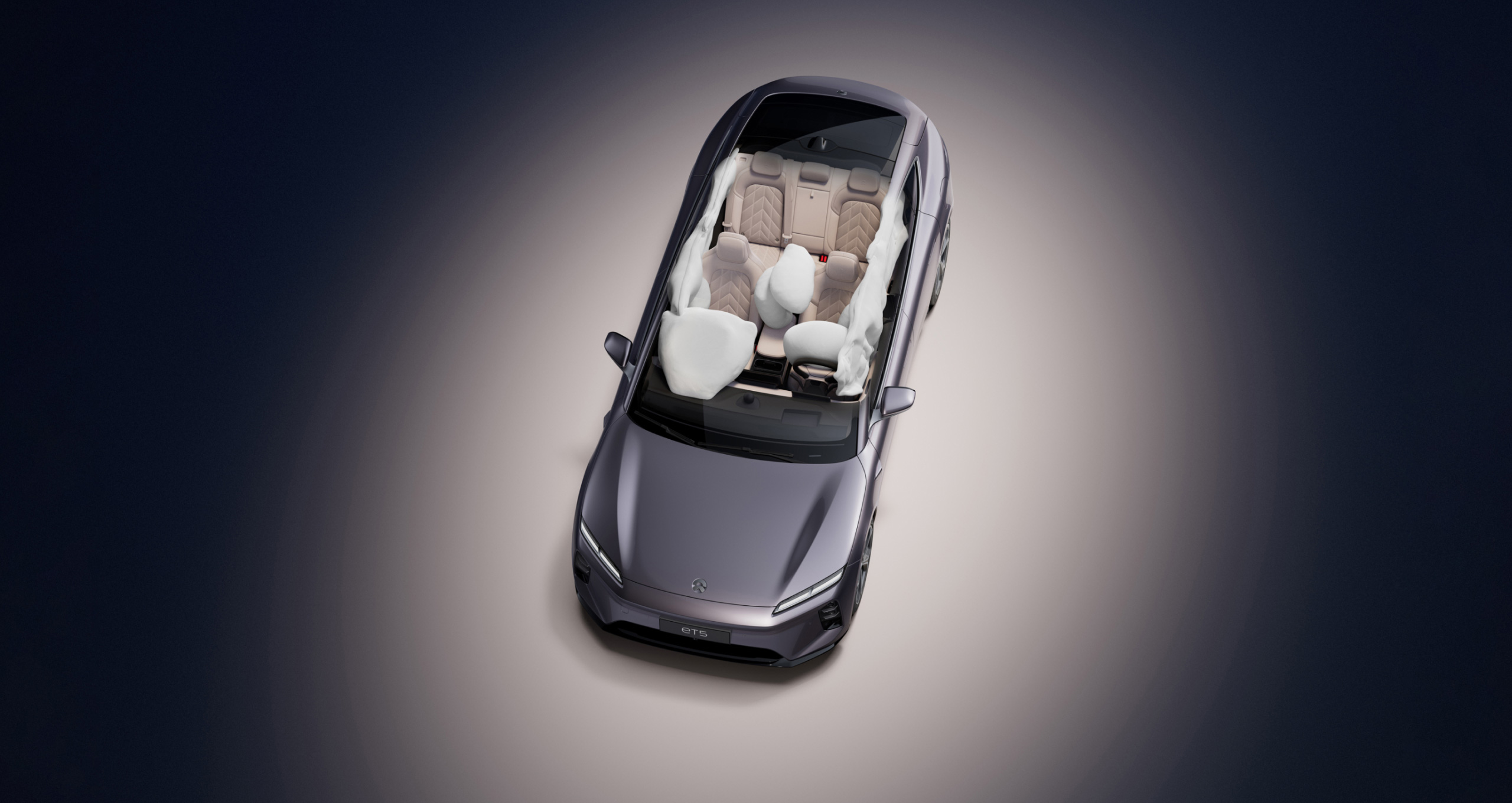 Five-Star Safety in China and Europe