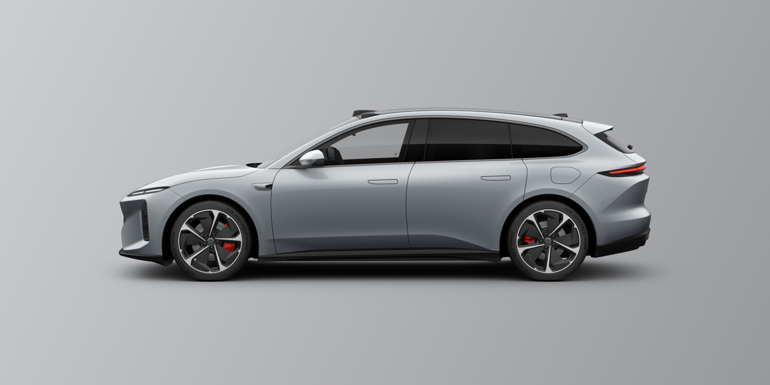 Star Gray_NIO Official Website