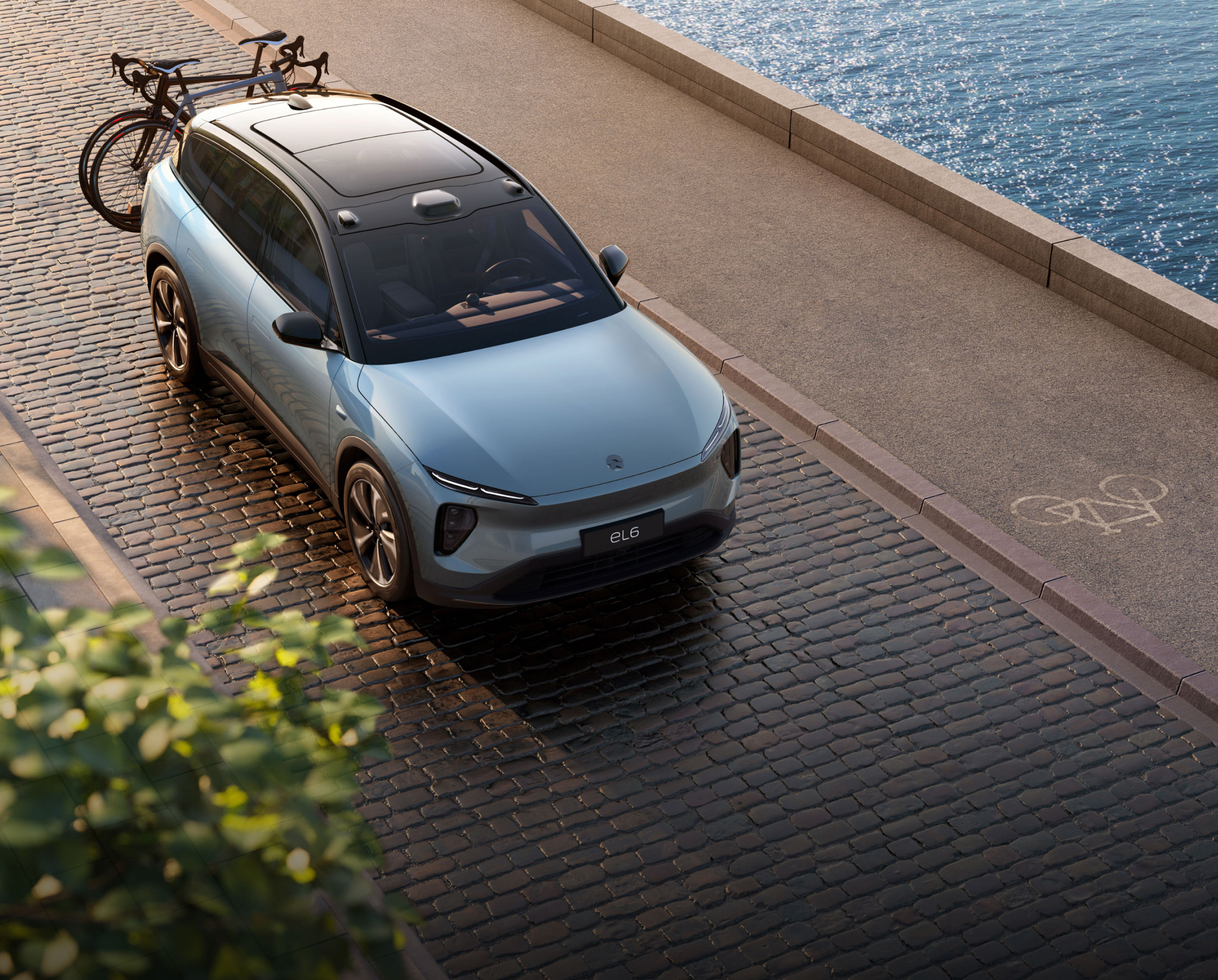 Høy ytelse Høy ytelse