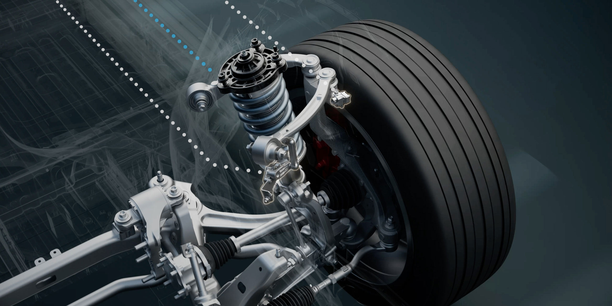 Intelligent ChassisController (ICC) Intelligent Chassis Controller (ICC)