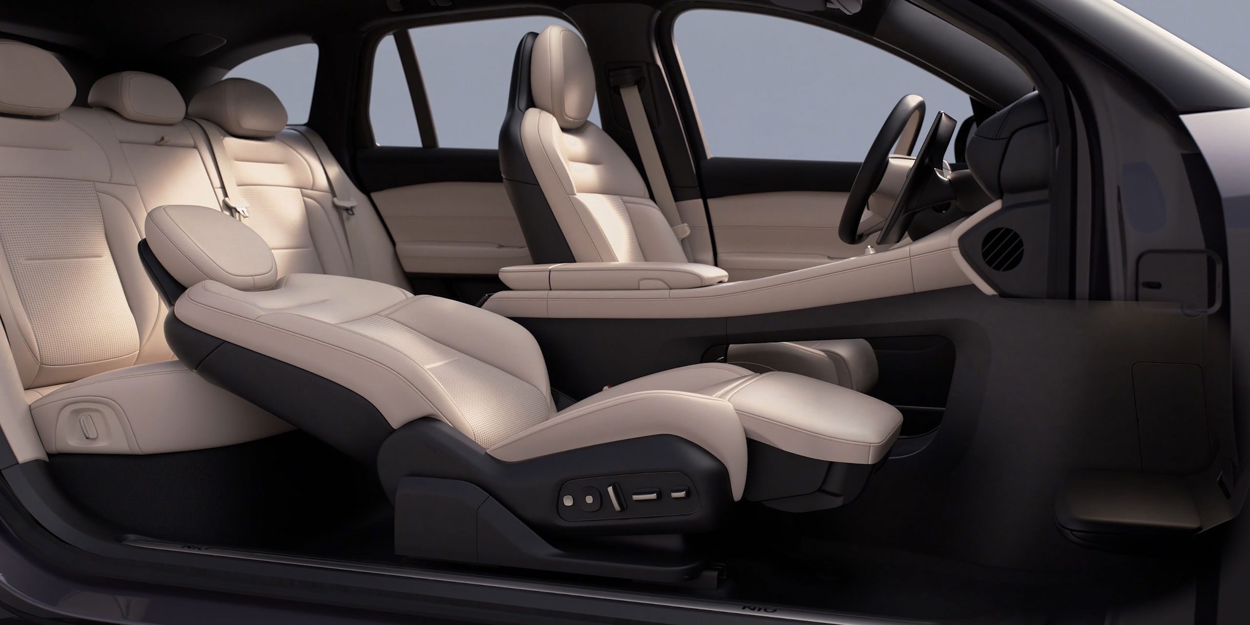 Tilbakelent posisjon Tilbakelent posisjon