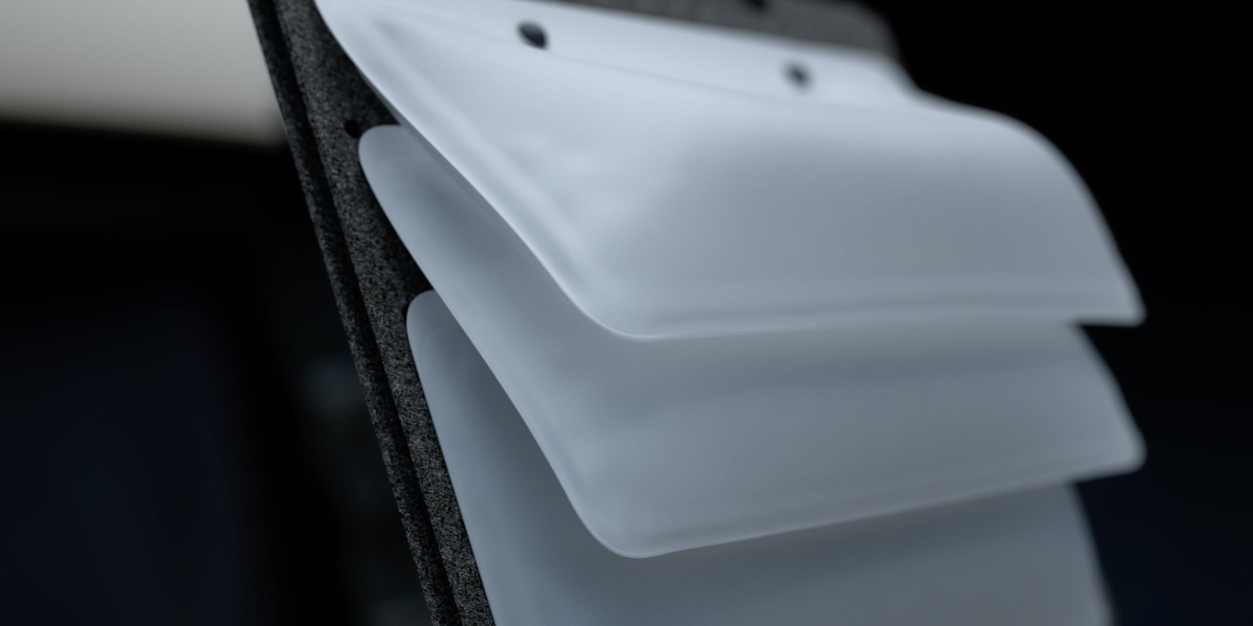 Luftputesystem Luftputesystem