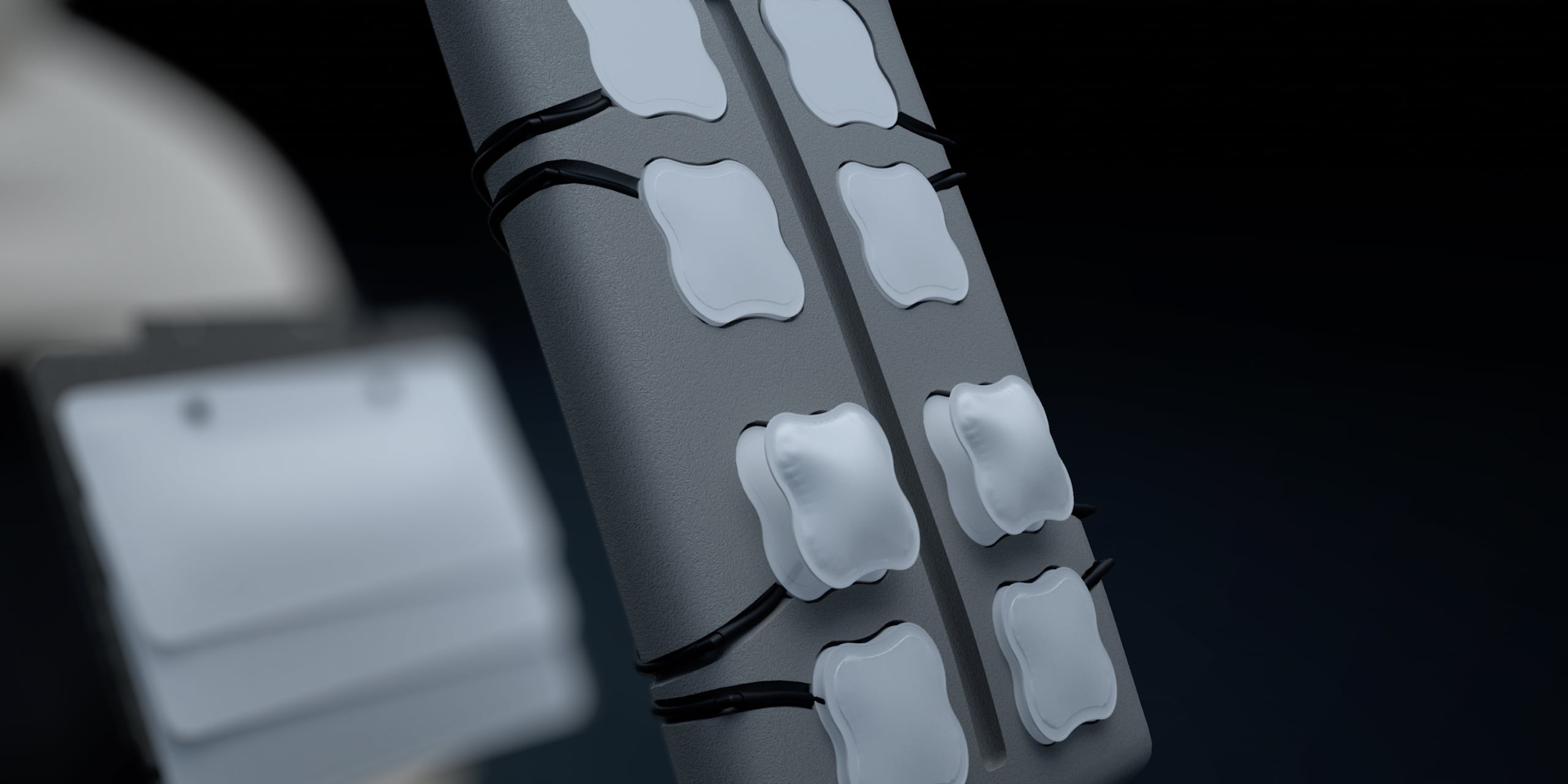 Massasje på spa-nivå Massasje på spa-nivå