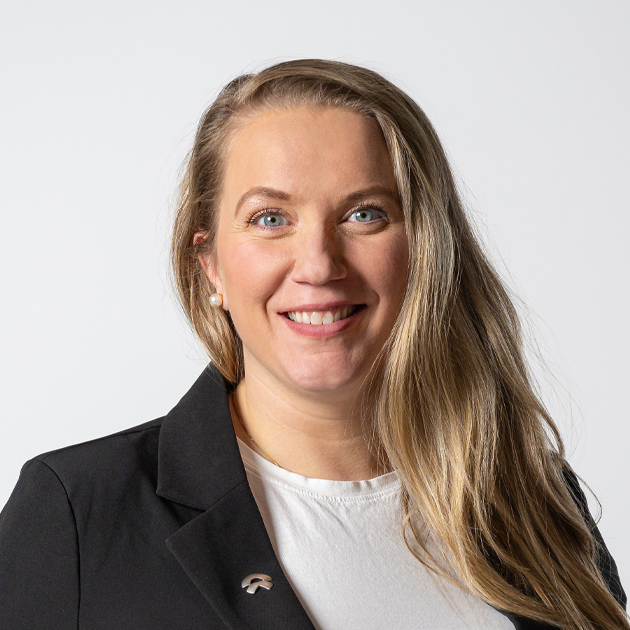 Ina Døhlen Lorentzen